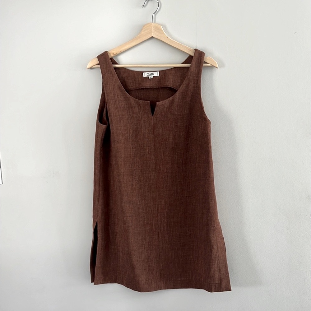 Stills Tunic Dress